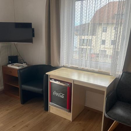 Gasthof Mit Seeterasse & Appartements Zur Landeroith 바이레크 외부 사진