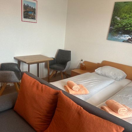 Gasthof Mit Seeterasse & Appartements Zur Landeroith 바이레크 외부 사진