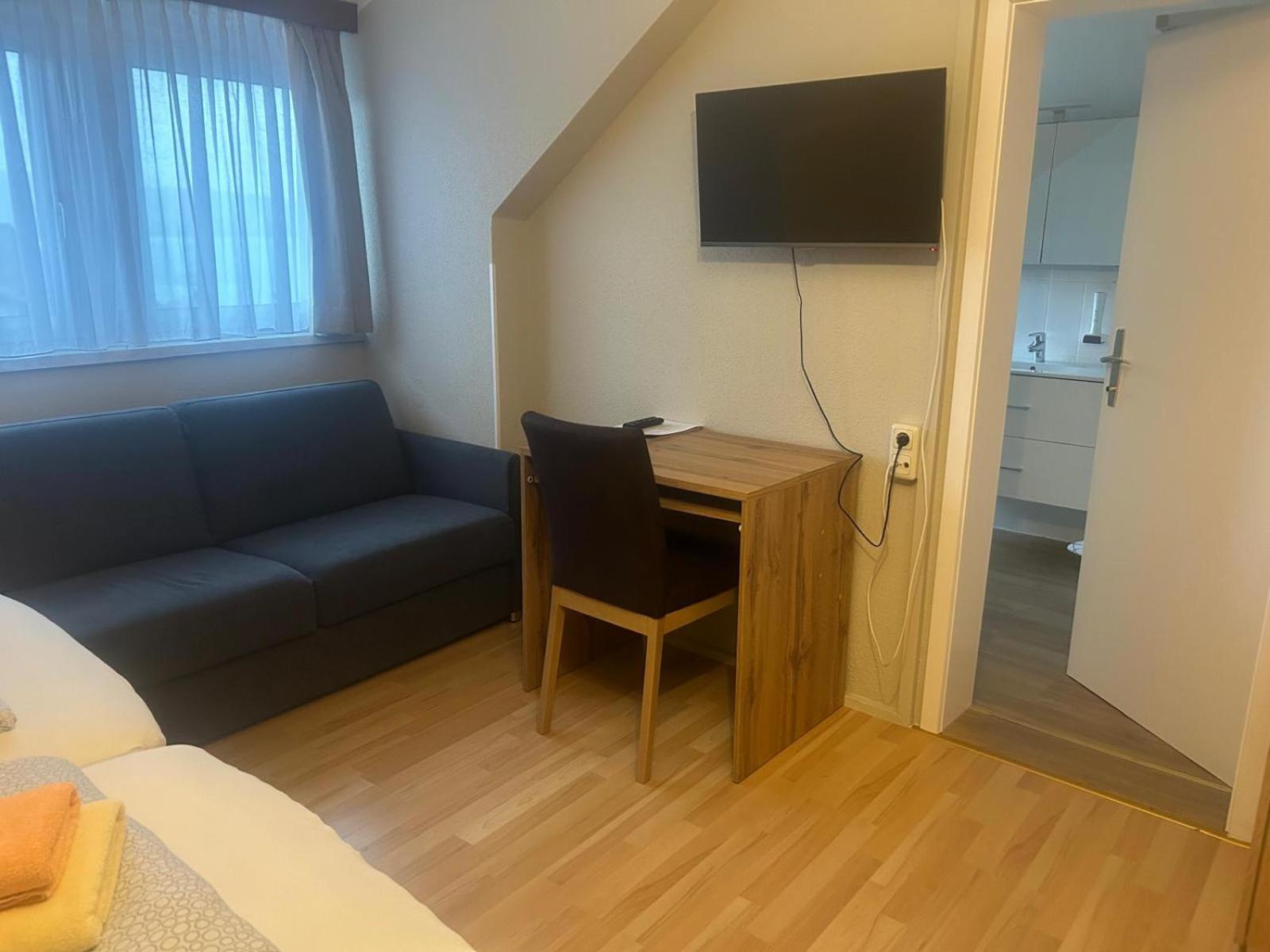 Gasthof Mit Seeterasse & Appartements Zur Landeroith 바이레크 외부 사진