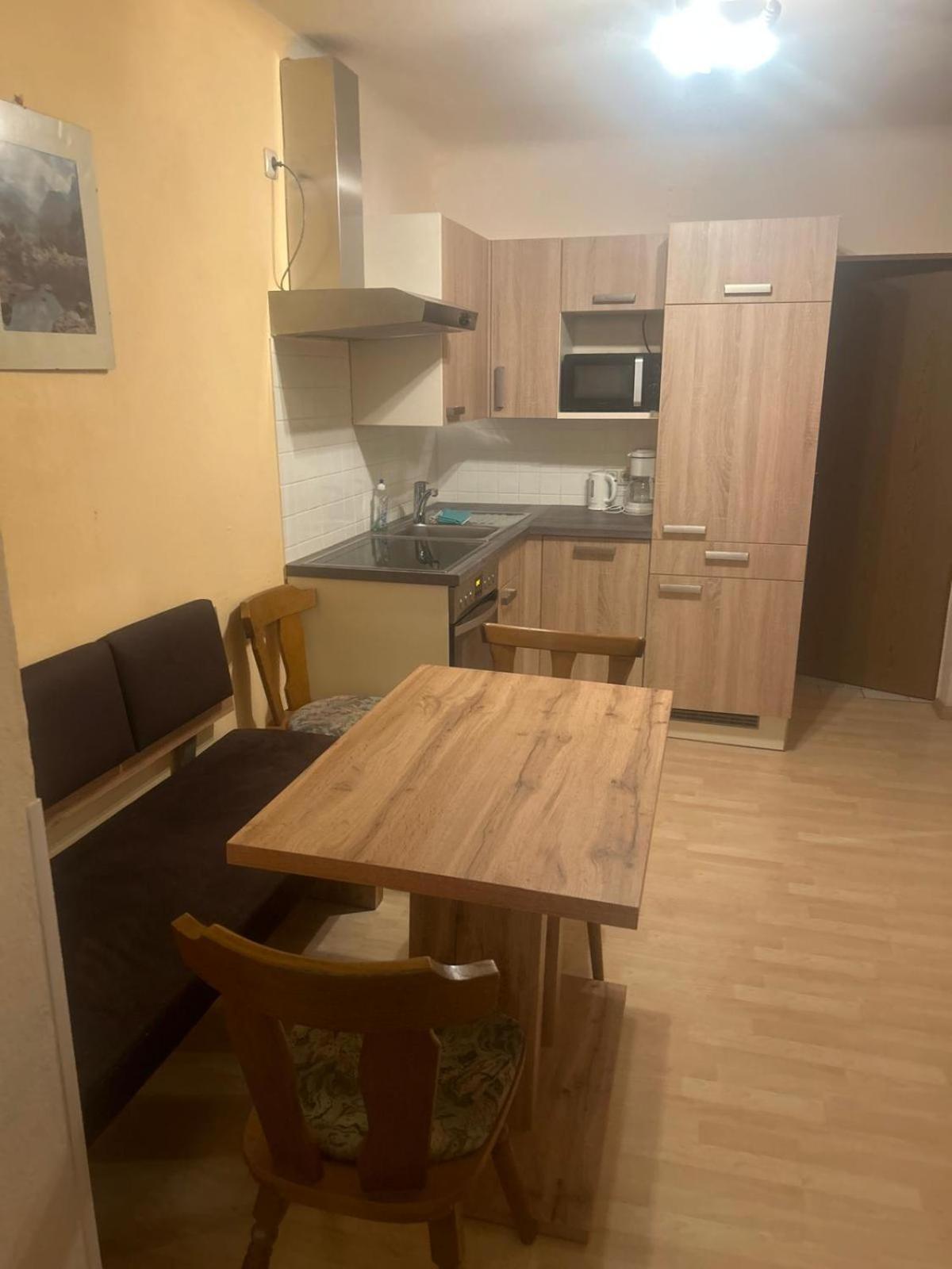 Gasthof Mit Seeterasse & Appartements Zur Landeroith 바이레크 외부 사진