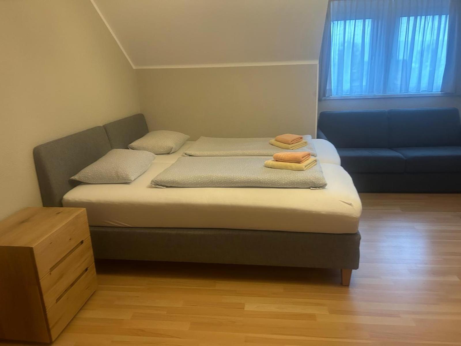 Gasthof Mit Seeterasse & Appartements Zur Landeroith 바이레크 외부 사진