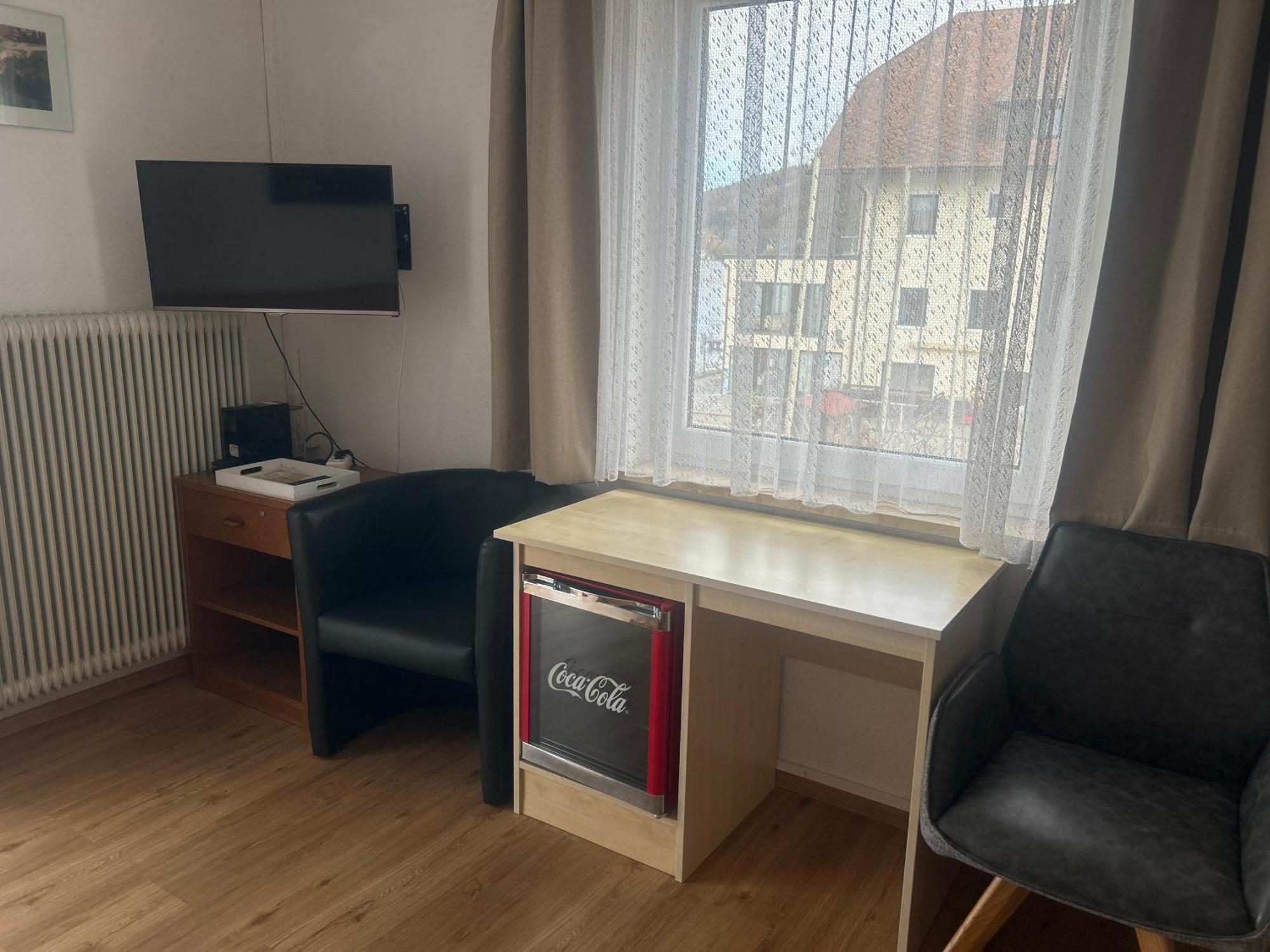 Gasthof Mit Seeterasse & Appartements Zur Landeroith 바이레크 외부 사진